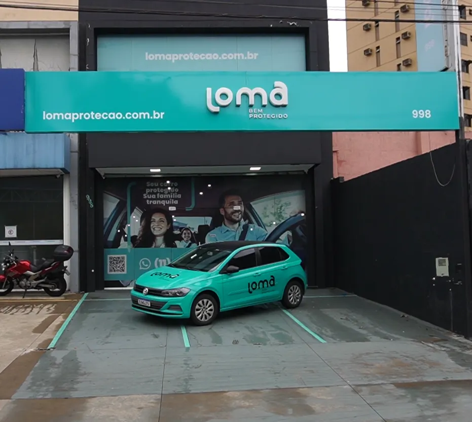 Unidade Loma